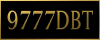 logo 9777 DBT